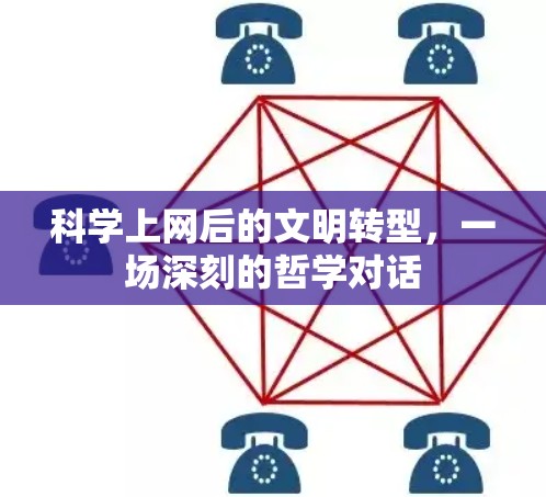 科学上网后的文明转型，一场深刻的哲学对话