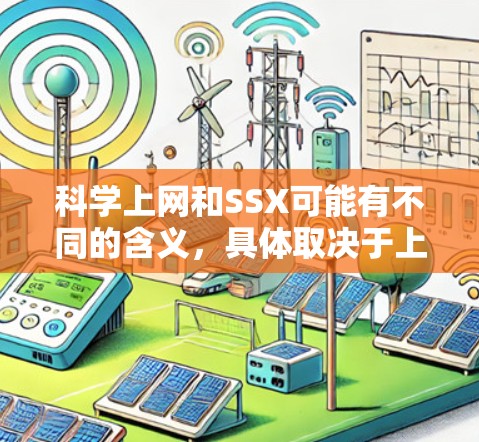 科学上网和SSX可能有不同的含义，具体取决于上下文。以下是几种可能的解释