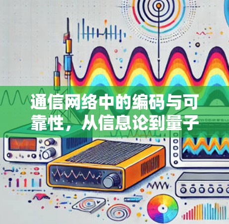 通信网络中的编码与可靠性，从信息论到量子通信的未来发展方向