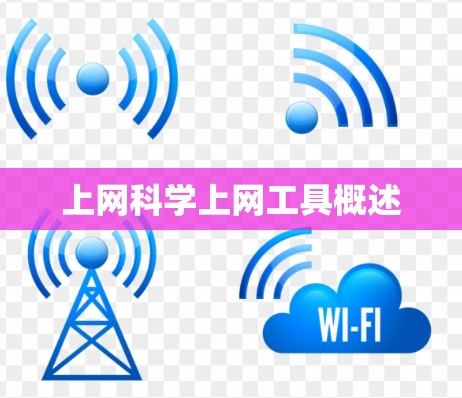 上网科学上网工具概述