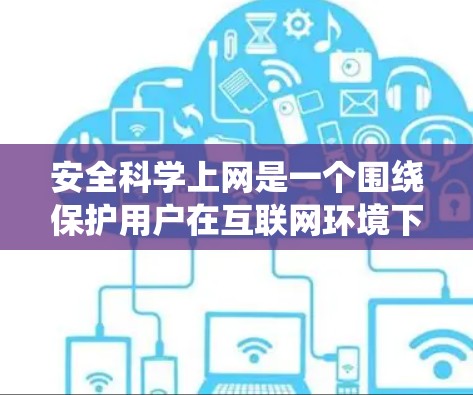 安全科学上网是一个围绕保护用户在互联网环境下的隐私和安全而展开的领域。以下是对这一主题的分步总结