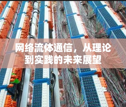 网络流体通信，从理论到实践的未来展望
