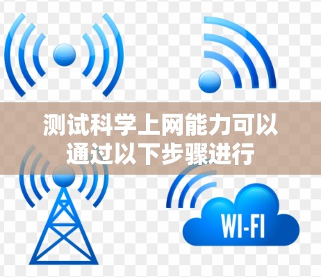 测试科学上网能力可以通过以下步骤进行