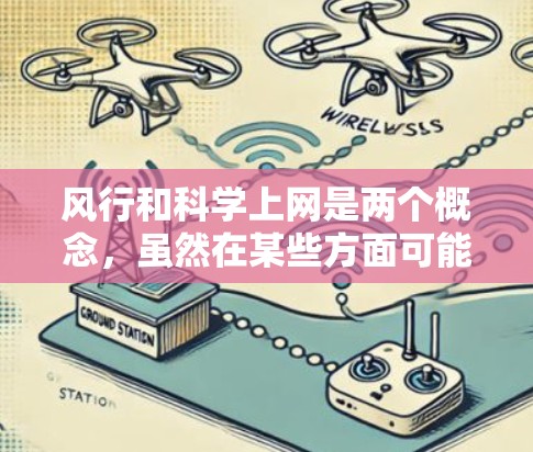 风行和科学上网是两个概念，虽然在某些方面可能有联系，但需要更深入的了解。以下是逐步的解释