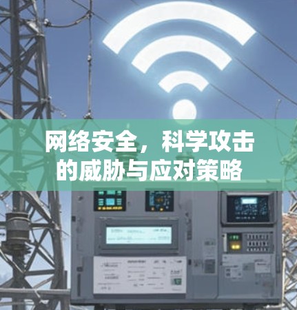 网络安全，科学攻击的威胁与应对策略