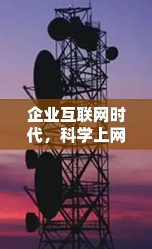 企业互联网时代，科学上网技术与发展的机遇与挑战