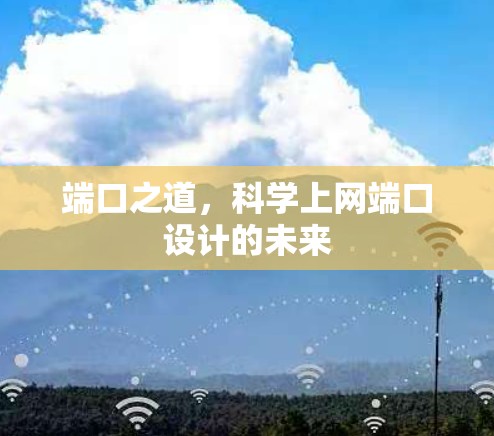 端口之道，科学上网端口设计的未来