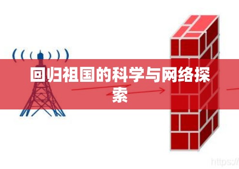回归祖国的科学与网络探索