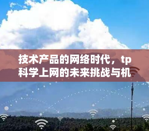 技术产品的网络时代，tp科学上网的未来挑战与机遇