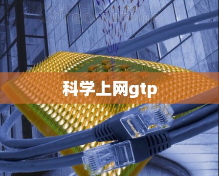 科学上网gtp