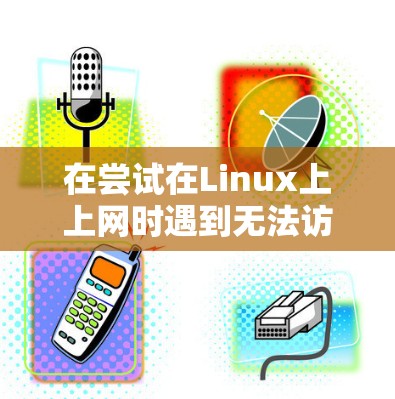 在尝试在Linux上上网时遇到无法访问互联网的问题，可以按照以下步骤进行排查和解决