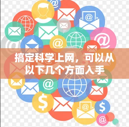 搞定科学上网，可以从以下几个方面入手