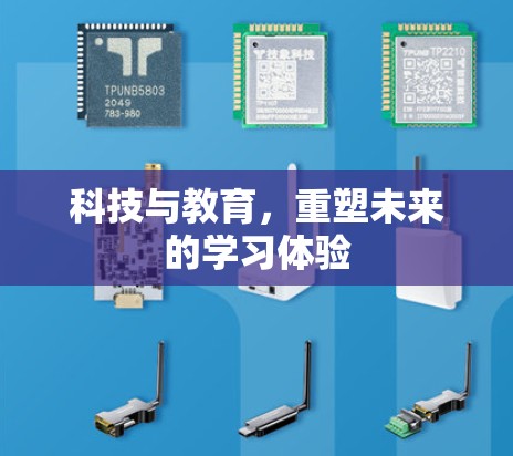 科技与教育,重塑未来的学习体验 科技与教育,重塑未来的学习体验