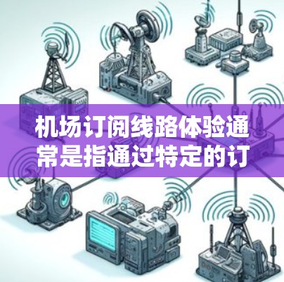 机场订阅线路体验通常是指通过特定的订阅方式或平台获取航班信息和服务。以下是一些常见的机场订阅线路体验，以及它们的优缺点