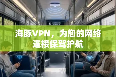 海豚VPN，为您的网络连接保驾护航