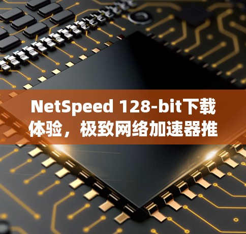 NetSpeed 128-bit下载体验，极致网络加速器推荐