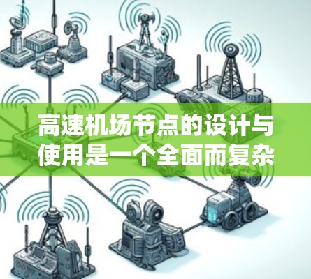 高速机场节点的设计与使用是一个全面而复杂的系统，涉及多个方面以确保旅客的舒适和机场的高效运营。以下是高速机场节点使用方法的详细分析