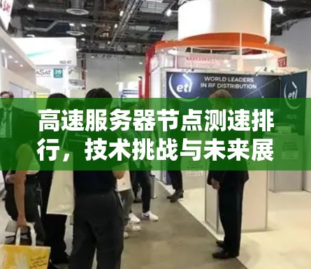 高速服务器节点测速排行，技术挑战与未来展望