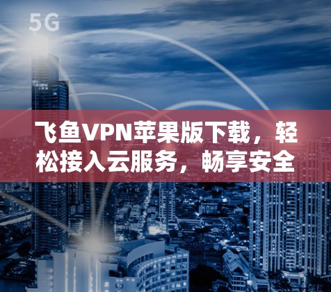 飞鱼VPN苹果版下载，轻松接入云服务，畅享安全