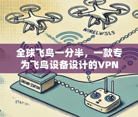 全球飞鸟一分半,一款专为飞鸟设备设计的VPN 全球飞鸟一分半,一款专为飞鸟设备设计的VPN