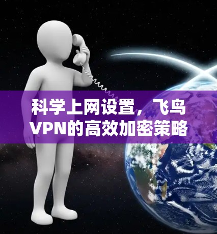 科学上网设置,飞鸟VPN的高效加密策略 科学上网设置,飞鸟VPN的高效加密策略