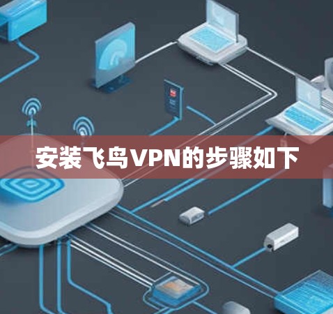 安装飞鸟VPN的步骤如下 安装飞鸟VPN的步骤如下