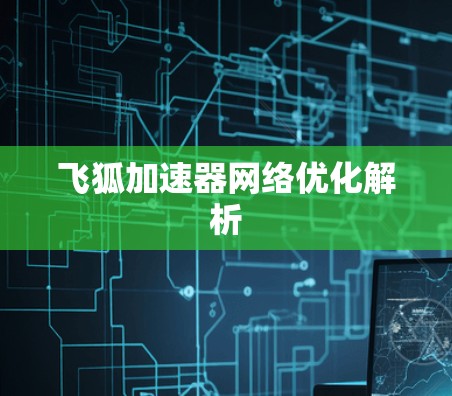飞狐加速器网络优化解析 飞狐加速器网络优化解析