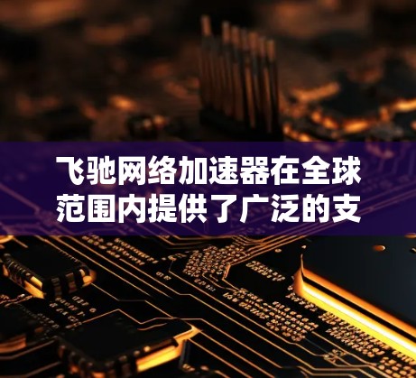 飞驰网络加速器在全球范围内提供了广泛的支持,特别是在海外节点上,它支持各种设备和网络类型,用户可以根据自己的需求选择合适的网络支持。以下是详细的信息 飞驰网络加速器在全球范围内提供了广泛的支持,特别是在海外节点上,它支持各种设备和网络类型,用户可以根据自己的需求选择合适的网络支持。以下是详细的信息