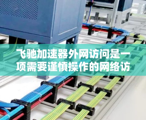 飞驰加速器外网访问是一项需要谨慎操作的网络访问行为,建议以下步骤进行 飞驰加速器外网访问是一项需要谨慎操作的网络访问行为,建议以下步骤进行