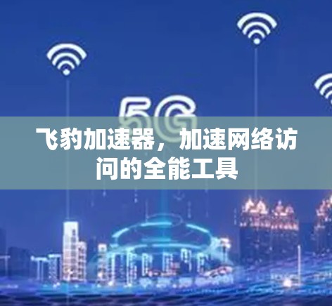 飞豹加速器,加速网络访问的全能工具 飞豹加速器,加速网络访问的全能工具