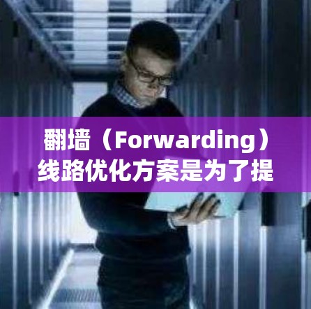 翻墙(Forwarding)线路优化方案是为了提高网站的访问速度和用户体验,防止内部服务器被访问,以下是一些优化方案的常见步骤和建议 翻墙(Forwarding)线路优化方案是为了提高网站的访问速度和用户体验,防止内部服务器被访问,以下是一些优化方案的常见步骤和建议