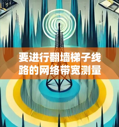 要进行翻墙梯子线路的网络带宽测量,可以按照以下步骤进行 要进行翻墙梯子线路的网络带宽测量,可以按照以下步骤进行