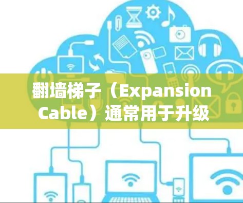 翻墙梯子(Expansion Cable)通常用于升级或更换网络接口设备,如路由器或网线。以下是关于翻墙梯子电脑版的常见配置和使用步骤 翻墙梯子(Expansion Cable)通常用于升级或更换网络接口设备,如路由器或网线。以下是关于翻墙梯子电脑版的常见配置和使用步骤