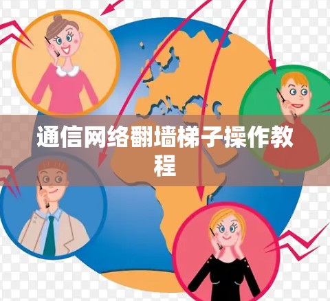通信网络翻墙梯子操作教程 通信网络翻墙梯子操作教程