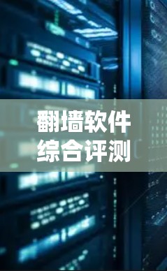 翻墙软件综合评测 翻墙软件综合评测