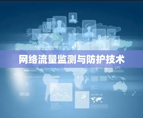 网络流量监测与防护技术 网络流量监测与防护技术