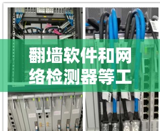 翻墙软件和网络检测器等工具用于监控和检测网络连接，以确保其安全和有效。以下是对这些工具的详细总结和使用指南
