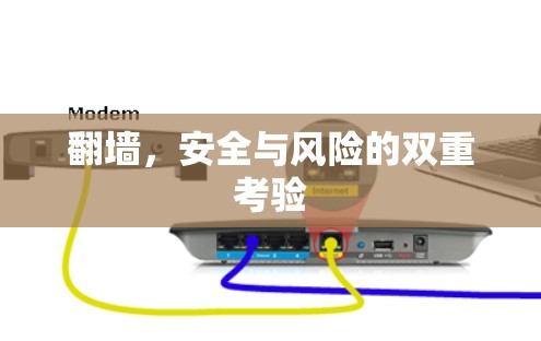 翻墙,安全与风险的双重考验 翻墙,安全与风险的双重考验