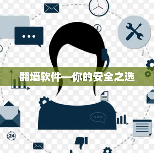 翻墙软件—你的安全之选 翻墙软件—你的安全之选