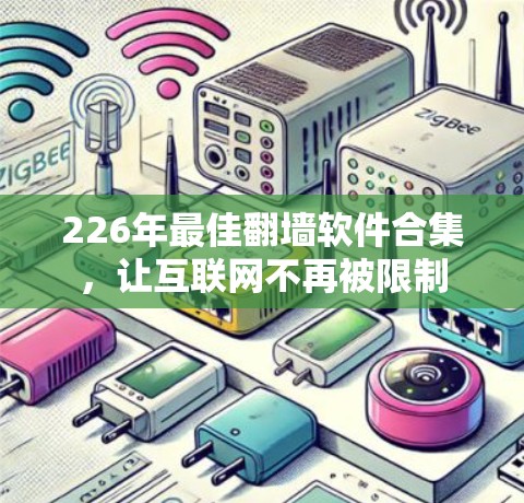 226年最佳翻墙软件合集,让互联网不再被限制 226年最佳翻墙软件合集,让互联网不再被限制
