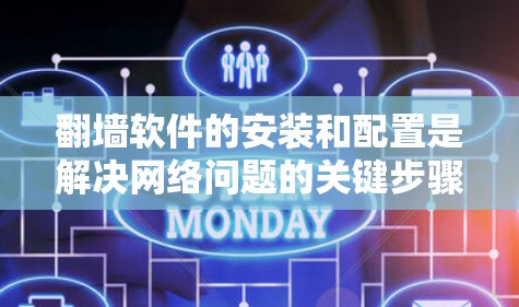 翻墙软件的安装和配置是解决网络问题的关键步骤。以下是一步步的指南,帮助你顺利安装和配置翻墙软件 翻墙软件的安装和配置是解决网络问题的关键步骤。以下是一步步的指南,帮助你顺利安装和配置翻墙软件
