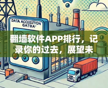 翻墙软件APP排行,记录你的过去,展望未来 翻墙软件APP排行,记录你的过去,展望未来
