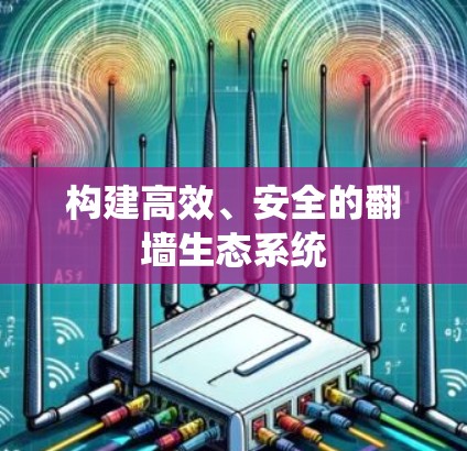 构建高效、安全的翻墙生态系统