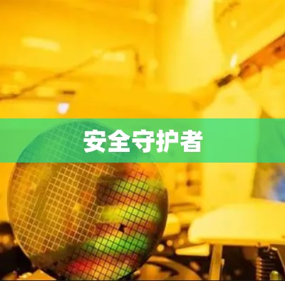 安全守护者 安全守护者