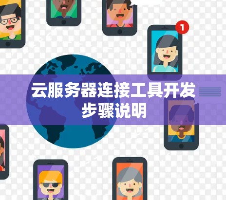 云服务器连接工具开发步骤说明 云服务器连接工具开发步骤说明