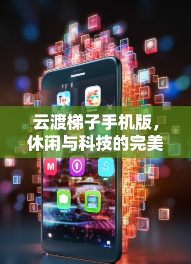 云渡梯子手机版,休闲与科技的完美结合 云渡梯子手机版,休闲与科技的完美结合