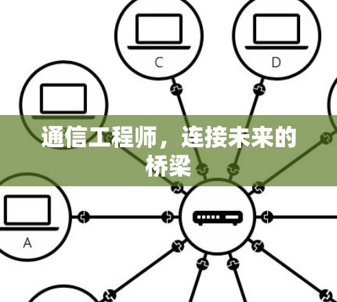通信工程师,连接未来的桥梁 通信工程师,连接未来的桥梁