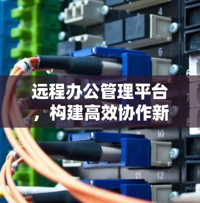 远程办公管理平台,构建高效协作新范式 远程办公管理平台,构建高效协作新范式