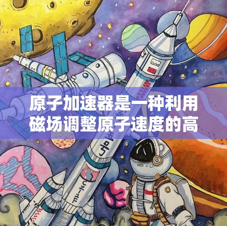 原子加速器是一种利用磁场调整原子速度的高密度加速装置,通过环形或直线排列的同位素原子在磁场中的运动轨迹变化,实现加速。以下是其关键点的总结 原子加速器是一种利用磁场调整原子速度的高密度加速装置,通过环形或直线排列的同位素原子在磁场中的运动轨迹变化,实现加速。以下是其关键点的总结
