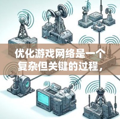 优化游戏网络是一个复杂但关键的过程,涉及多个方面,以下是一个系统化的步骤指南 优化游戏网络是一个复杂但关键的过程,涉及多个方面,以下是一个系统化的步骤指南